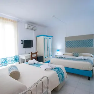 Canne Al Vento Hotel