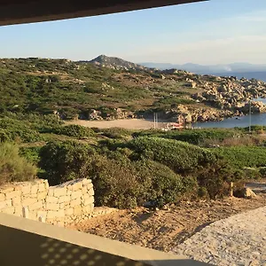 Mistral Santa Teresa di Gallura